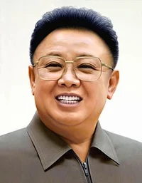 Kim Jong Il