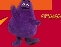 Grimace