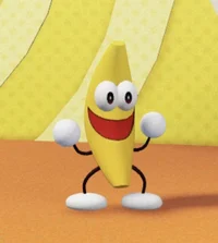 banana