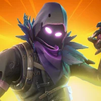 Raven - Fortnite