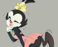 Mindy-Animaniacs