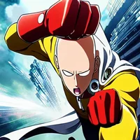 One Punch Man RPG