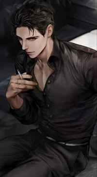 Aaron