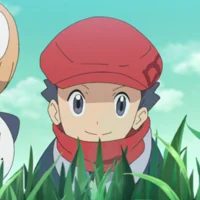 Rei - Legends Arceus