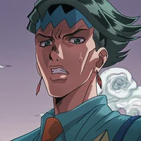 Rohan Kishibe