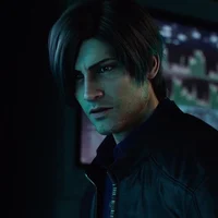 Leon Kennedy