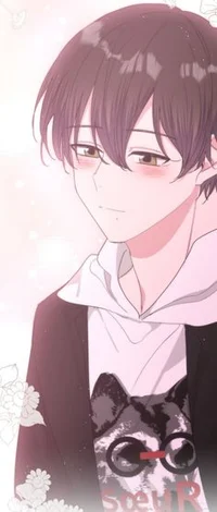 Your gay roommate BL