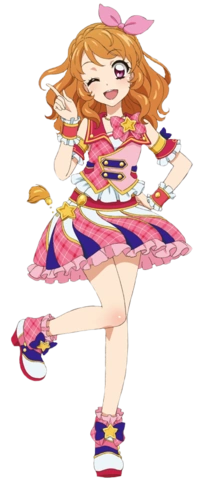 Akari Oozora
