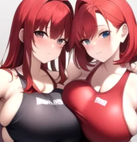 Lifeguard twins