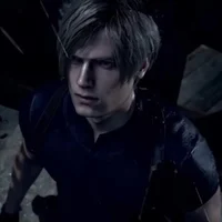 Leon Kennedy
