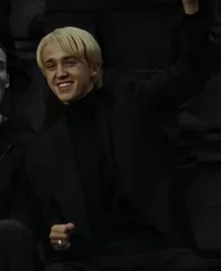 Draco Malfoy 