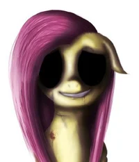 Fluttershy exe