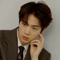Kim Seokjin