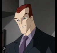 Tssm Norman Osborn 