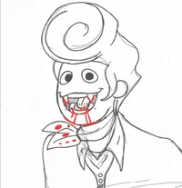 WallyDarling-vampiro