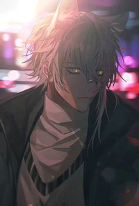 Your 8Vampirebrother