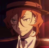 Chuuya Nakahara