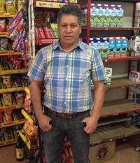 El Senor de latienda