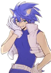 Sonic humano