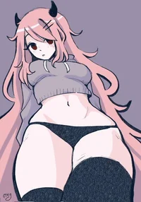 Miko The Emotionless