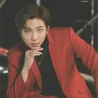 Kim Namjoon 