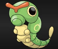 Caterpie