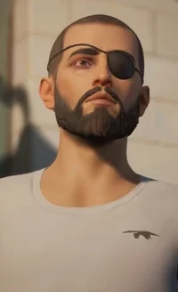 Sean Diaz redemption