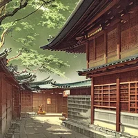 Edo Period Isekai