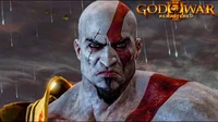 Young Kratos