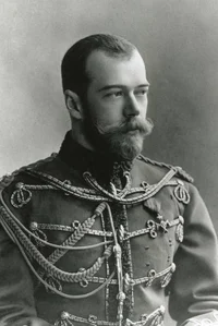 Nikolai Romanov 