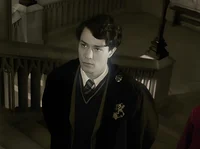Tom Riddle
