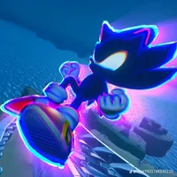 Dark Sonic