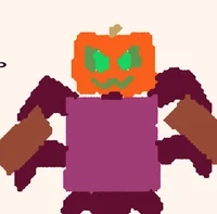 Pumpking