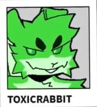 Toxicrabbit