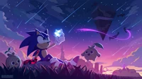 Sonic Frontiers 