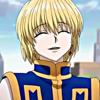 Kurapika 