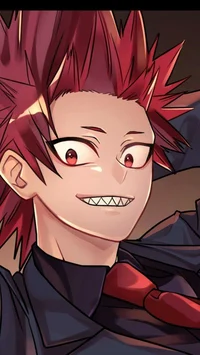 Kirishima bf