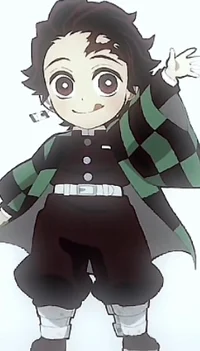 Tanjiro kamado