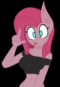 Thicc Pinkamena