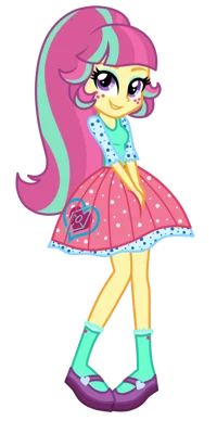 Sour Sweet