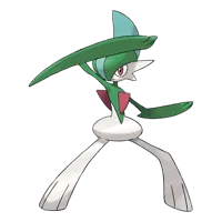 Gallade BF