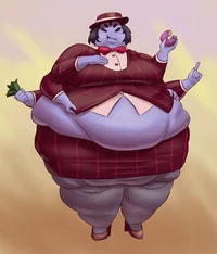 Fat Muffet 