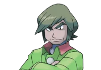 Pyramid King Brandon