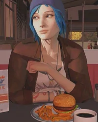 Chloe Price