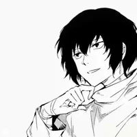 Dazai Osamu rival