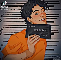 Percy Jackson 