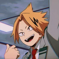 Denki Kaminari 
