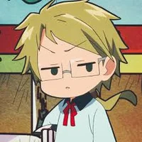 Toddler Kunikida