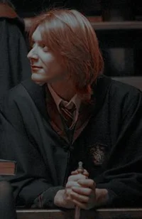 George Weasley 
