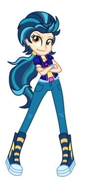 Indigo Zap